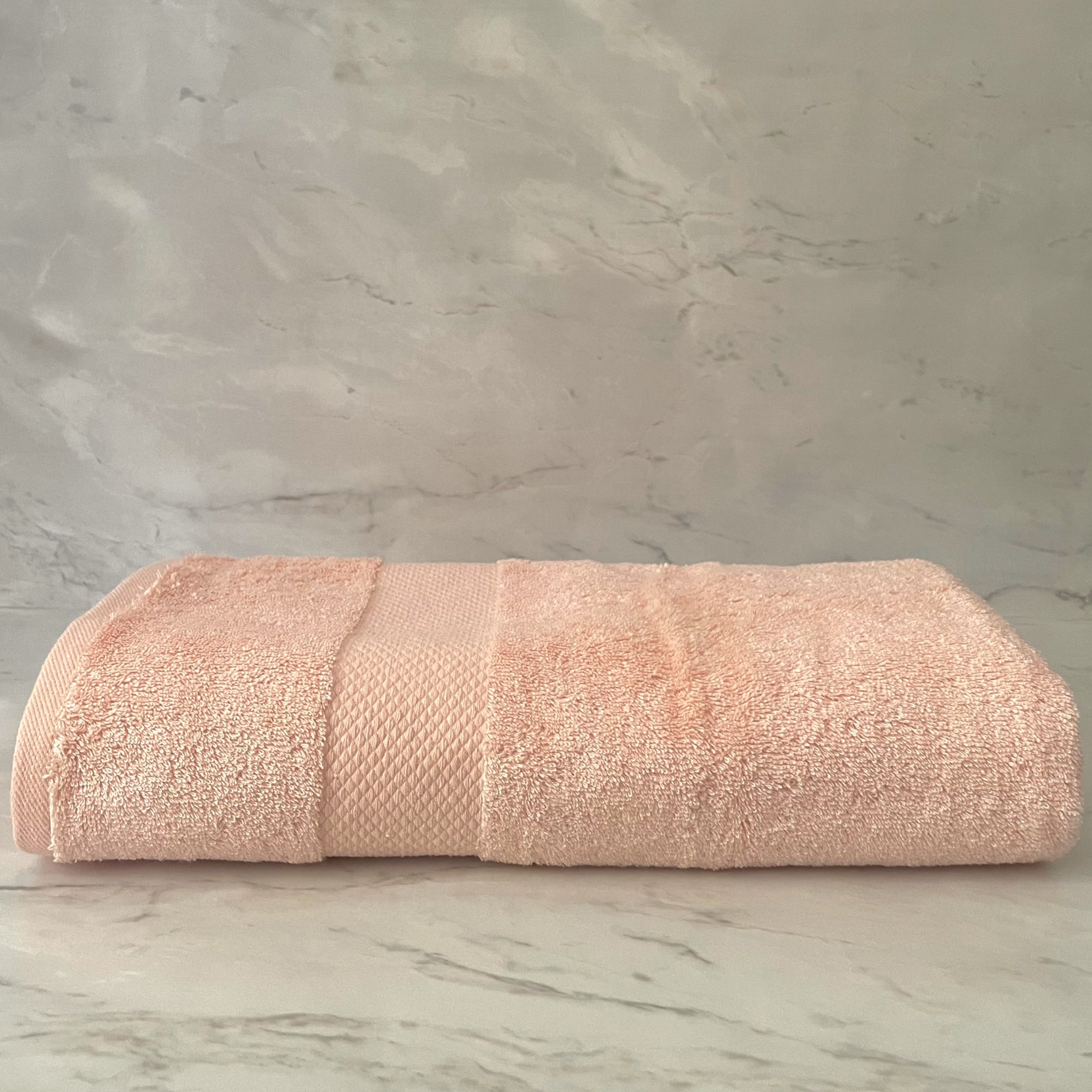 Luxuriöse Plush Handtücher - 100 % ägyptischer Baumwolle – herrlich weich - saugfähig und langlebig - verschiedene Größen