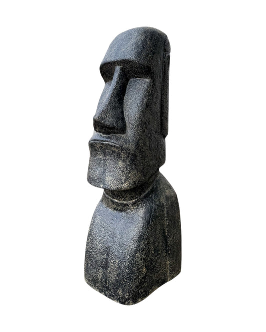 Rapa Nui Moai Statue: A piece of history for your home