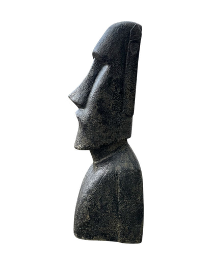 Rapa Nui Moai Statue: A piece of history for your home
