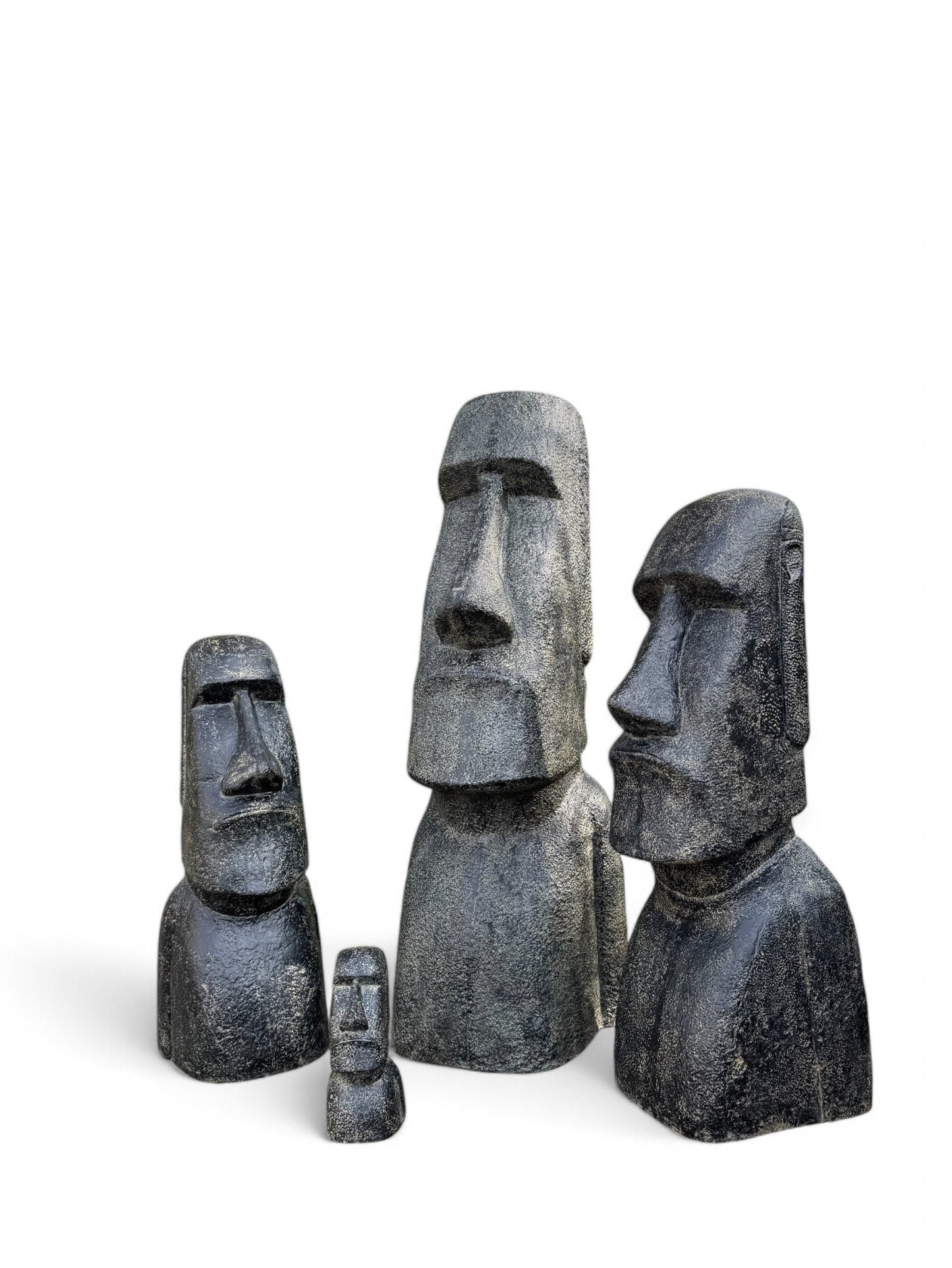 Rapa Nui Moai Statue: A piece of history for your home