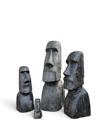 Rapa Nui Moai Statue: A piece of history for your home