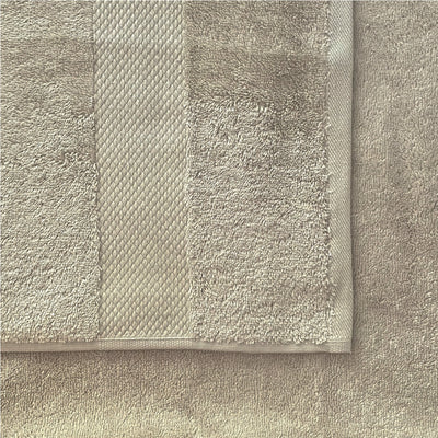 Luxurious Plush Towels - 100% Egyptian Cotton - wonderfully soft - absorbent and durable - various sizes