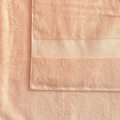 Luxurious Plush Towels - 100% Egyptian Cotton - wonderfully soft - absorbent and durable - various sizes