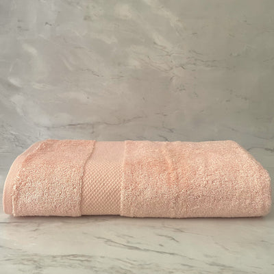 Luxurious Plush Towels - 100% Egyptian Cotton - wonderfully soft - absorbent and durable - various sizes