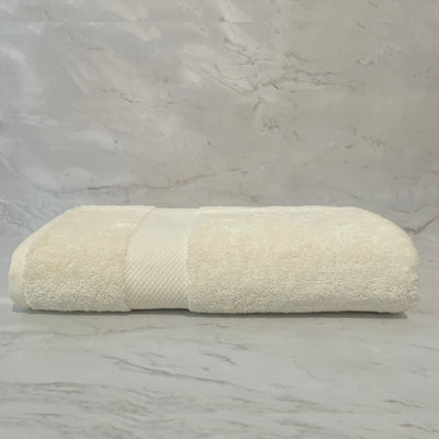 Luxurious Plush Towels - 100% Egyptian Cotton - wonderfully soft - absorbent and durable - various sizes