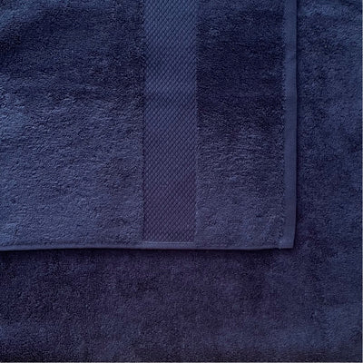 Luxurious Plush Towels - 100% Egyptian Cotton - wonderfully soft - absorbent and durable - various sizes