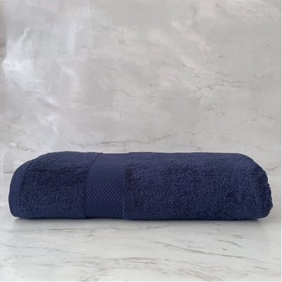 Luxurious Plush Towels - 100% Egyptian Cotton - wonderfully soft - absorbent and durable - various sizes