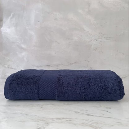 Luxuriöse Plush Handtücher - 100 % ägyptischer Baumwolle – herrlich weich - saugfähig und langlebig - verschiedene Größen